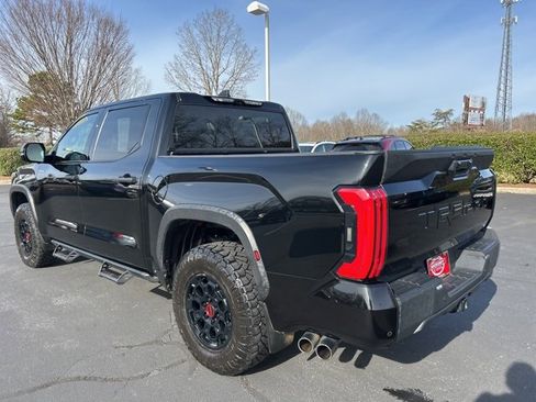 Used 2024 Toyota Tundra TRD Pro image 9