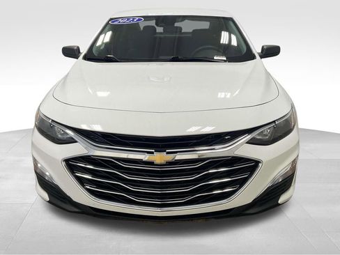 Used 2023 Chevrolet Malibu LS image 6