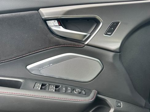 New 2026 Acura RDX A-Spec image 8