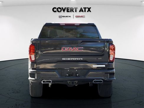 New 2026 GMC Sierra 1500 Elevation w/ Elevation Premium Package image 6