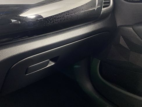 Used 2024 Kia Seltos S FWD image 31