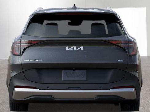New 2026 Kia Sportage EX image 14