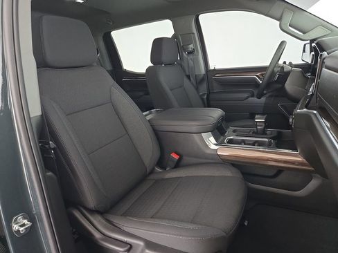 Used 2025 Chevrolet Silverado 1500 LT w/ Texas Edition Plus image 34