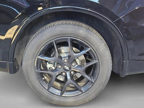 New 2026 Dodge Durango GT w/ Blacktop Package image 10