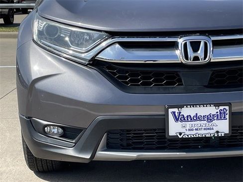 Used 2019 Honda CR-V EX image 7