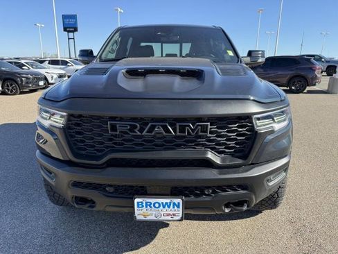 Used 2026 RAM 1500 RHO w/ Bed Utility Group image 4