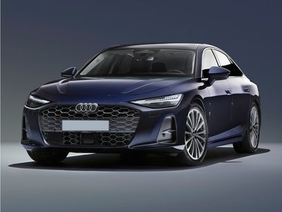 Used 2026 Audi A6 Premium Plus