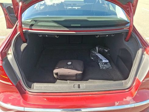 Used 2016 Volkswagen CC Sport FWD image 27