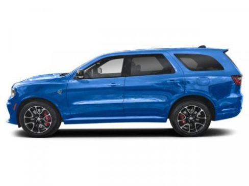 New 2026 Dodge Durango SRT Hellcat w/ Premium Group AWD/4WD image 6