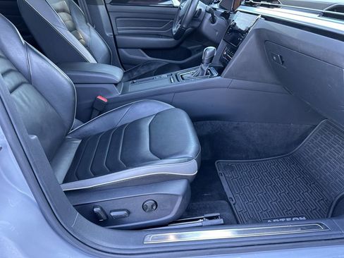 Used 2023 Volkswagen Arteon SEL AWD/4WD image 38