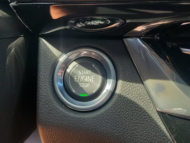 New 2026 Buick Envista Sport Touring w/ Convenience I Package FWD image 26