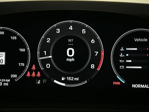 Used 2026 Porsche Cayenne S AWD/4WD image 27