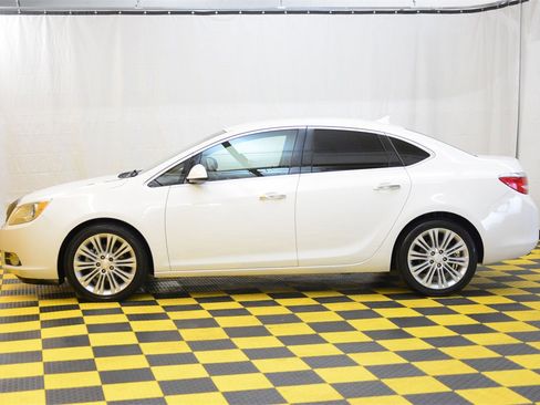 Used 2014 Buick Verano image 7