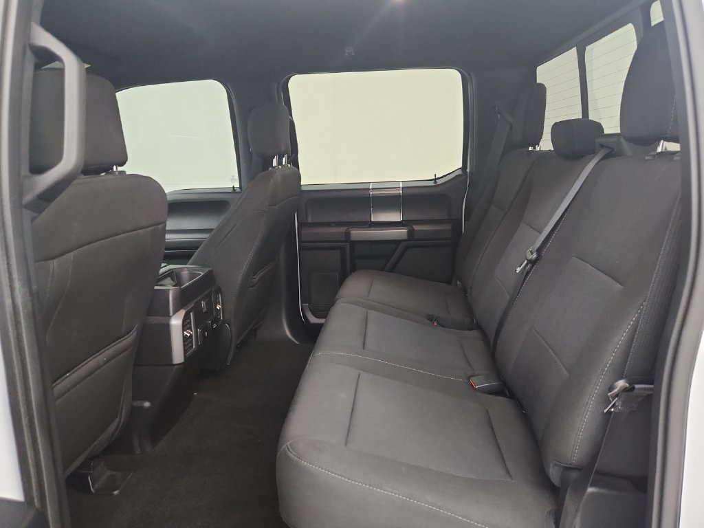 Used 2018 Ford F150 XLT w/ Equipment Group 302A Luxury AWD/4WD image 33