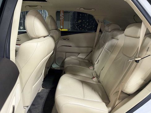 Used 2010 Lexus RX 350 2WD image 17