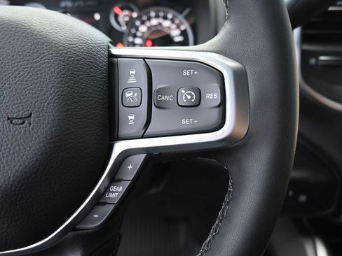 New 2026 RAM 3500 Lone Star AWD/4WD image 29