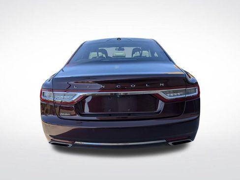 Used 2017 Lincoln Continental Select FWD image 10