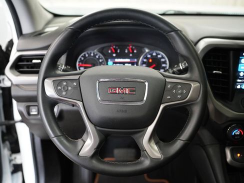 Used 2023 GMC Acadia AT4 AWD/4WD image 12