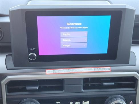 New 2026 Toyota Tacoma SR5 image 12