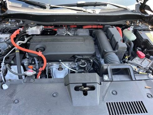 Used 2024 Honda CR-V Sport image 5