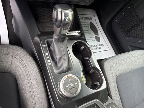 Used 2025 Ford Bronco Big Bend AWD/4WD image 25