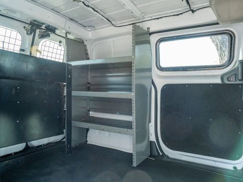 Used 2021 Nissan NV200 SV w/ Sliding Door Glass Package image 34