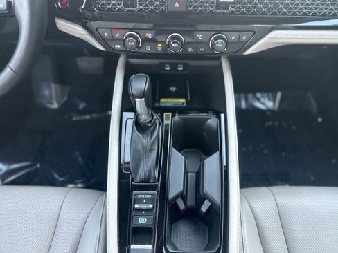 Used 2024 Honda Accord Touring image 21