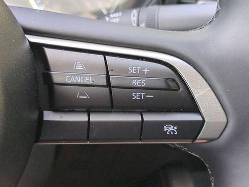 Certified 2026 MAZDA MAZDA3 2.5 S Sedan w/ Preferred Pkg FWD image 25