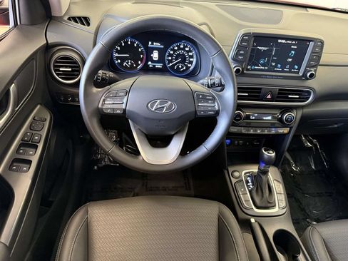 Used 2019 Hyundai Kona Ultimate FWD image 4