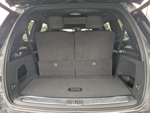 New 2026 Jeep Grand Cherokee L Summit AWD/4WD image 12