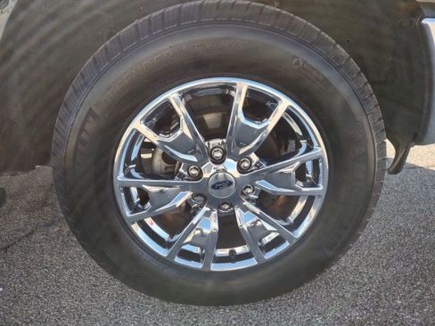 Used 2020 Ford Ranger XLT w/ Equipment Group 302A Luxury image 24