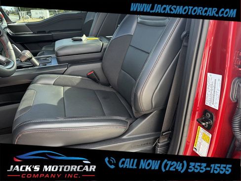 Used 2024 Ford F150 Raptor image 25