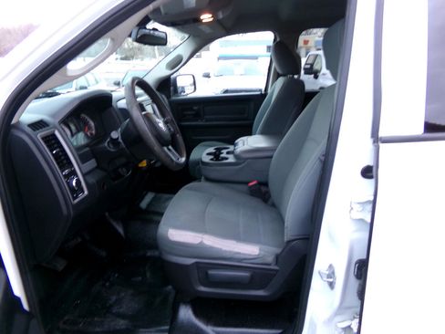 Used 2016 RAM 1500 Tradesman w/ Popular Equipment Group image 13