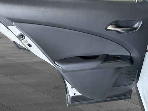 Certified 2026 Lexus UX 300h FWD w/ Accessory Package (Z1) image 12