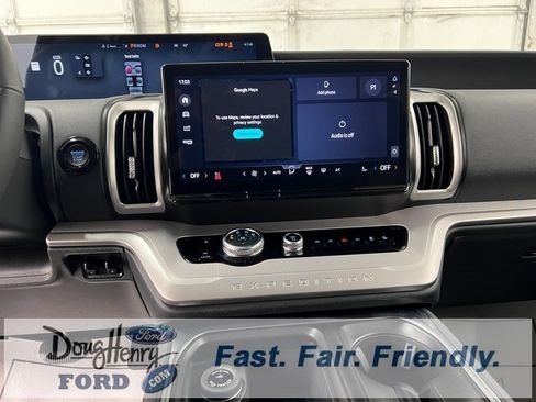 New 2026 Ford Expedition Max Active image 49