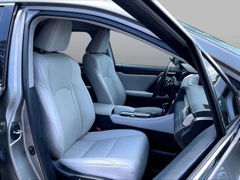Used 2020 Lexus RX 350 FWD w/ Premium Package image 9