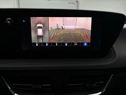 New 2026 Buick Encore GX Sport Touring w/ Studio Series image 3