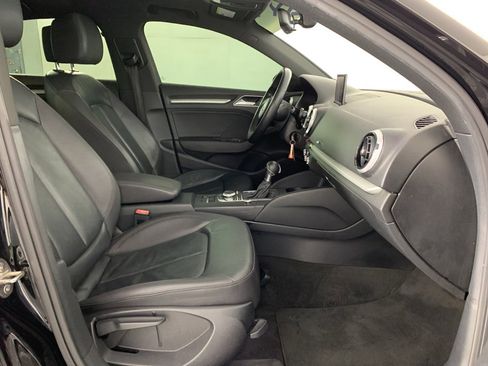 Used 2017 Audi A3 2.0T Premium image 42