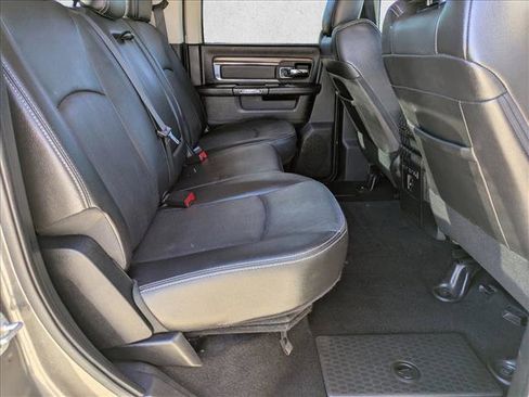 Used 2015 RAM 2500 Laramie w/ Convenience Group image 20