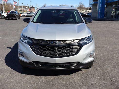 Used 2020 Chevrolet Equinox Premier w/ Premier Redline Edition image 33