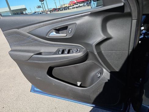 New 2026 Buick Envista Sport Touring image 13