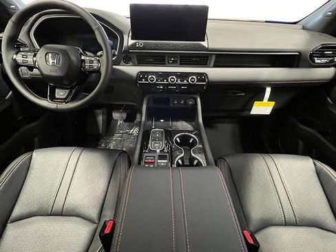 New 2026 Honda Passport TrailSport Elite image 25
