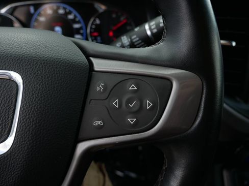 Used 2023 GMC Acadia AT4 w/ Technology Package AWD/4WD image 29
