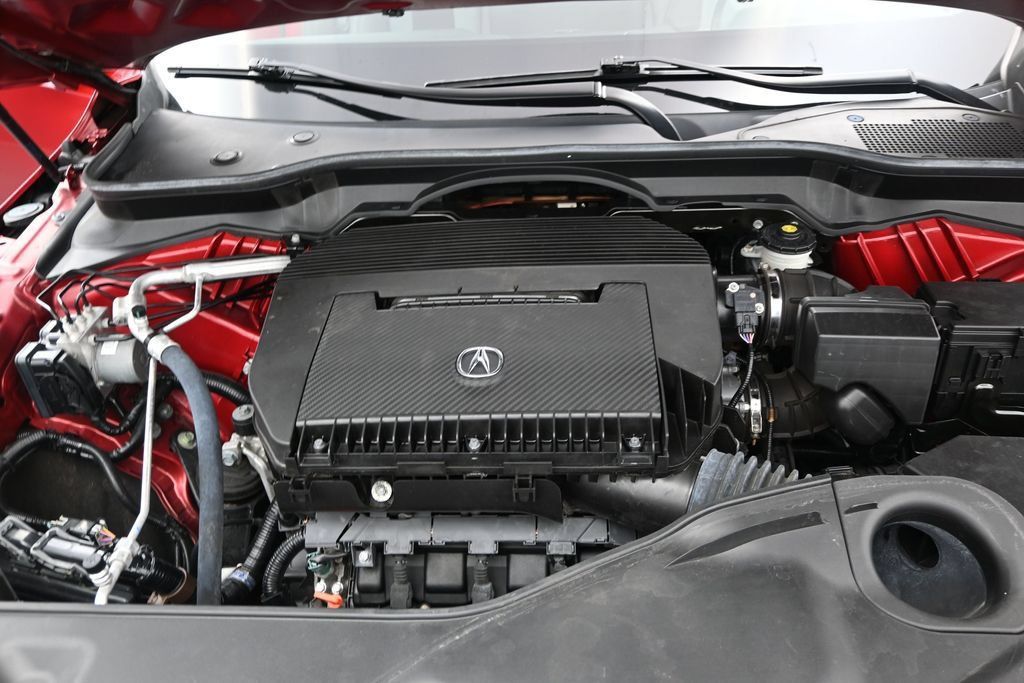 Used 2023 Acura MDX A-Spec AWD/4WD image 19