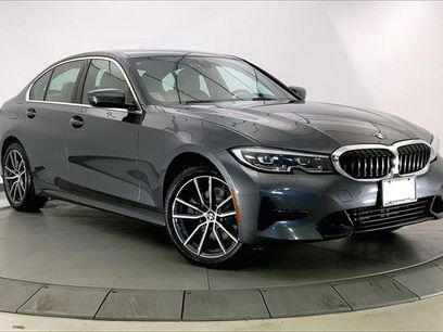 Certified 2022 BMW 330i xDrive Sedan w/ Driving Assistance Package