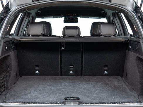 Certified 2022 Mercedes-Benz GLC 300 4MATIC image 10