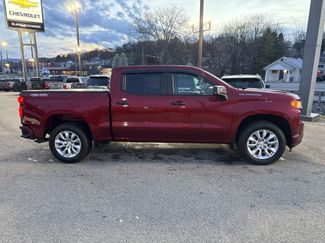 Used 2021 Chevrolet Silverado 1500 Custom w/ Safety Confidence Package video 2