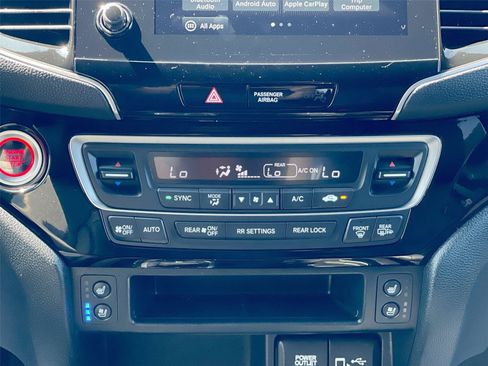 Used 2022 Honda Passport Elite image 30