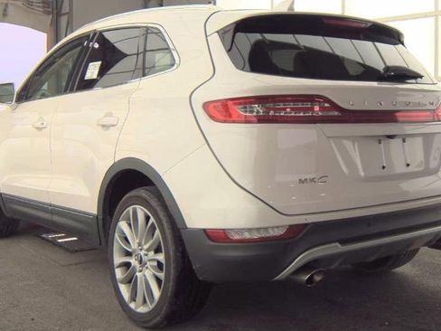 Used 2017 Lincoln MKC Reserve FWD image 7