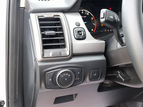 Used 2021 Ford Ranger XLT w/ Equipment Group 301A Mid image 12